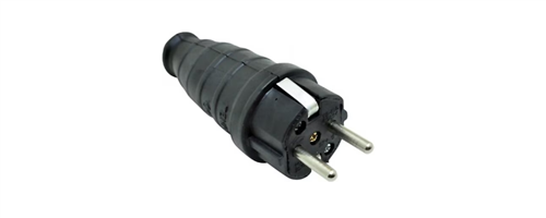 OREL 1*16 KAUÇUK ERKEK FİŞ 2101